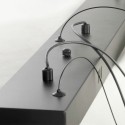 Подвесная люстра LOFT LSP-7006