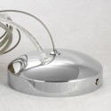 Подвесная люстра LOFT LSP-8336