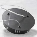 Подвесная люстра LOFT LSP-8391