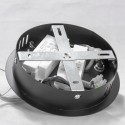 Подвесная люстра LOFT LSP-8391
