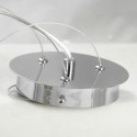 Подвесная люстра LOFT LSP-8508