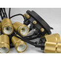 Подвесная люстра LOFT LSP-9869