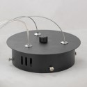 Подвесная люстра Lussole LSP-8396