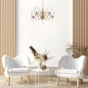 Подвесная люстра MW-Light 303012505
