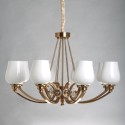 Подвесная люстра MW-Light 386017908