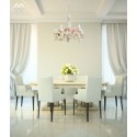 Подвесная люстра MW-Light 421011905