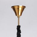 Подвесная люстра MW-Light 444012205