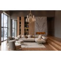 Подвесная люстра MW-Light 481015509