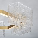 Подвесная люстра MW-Light 542011106