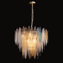 Подвесная люстра MW-Light 607015009