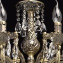Подвесная люстра MW-Light 685010216