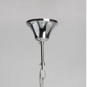 Подвесная люстра MW-Light 699011106