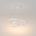 Подвесная люстра Maytoni MOD058PL-L74W3K