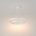 Подвесная люстра Maytoni MOD058PL-L74W3K