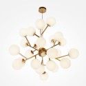 Подвесная люстра Maytoni MOD545PL-24BS