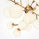 Подвесная люстра Maytoni MOD545PL-24BS