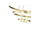 Подвесная люстра Natali Kovaltseva HIGH-TECH LED LAMPS 82042