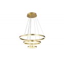 Подвесная люстра Natali Kovaltseva HIGH-TECH LED LAMPS 82042