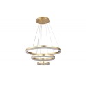 Подвесная люстра Natali Kovaltseva HIGH-TECH LED LAMPS 82042