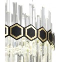Подвесная люстра Natali Kovaltseva INNOVATION STYLE 83015