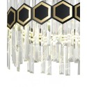 Подвесная люстра Natali Kovaltseva INNOVATION STYLE 83015