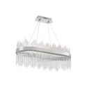 Подвесная люстра Natali Kovaltseva LED LAMPS 81265