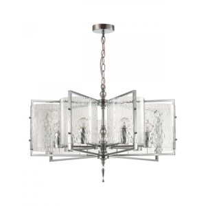 Подвесная люстра Odeon Light 4888/7