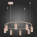 Подвесная люстра ST-Luce SL1213.603.08