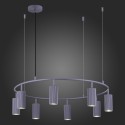 Подвесная люстра ST-Luce SL1213.703.08