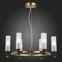 Подвесная люстра ST-Luce SL1238.303.06