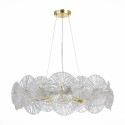 Подвесная люстра ST-Luce SL1657.203.08