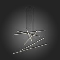 Подвесная люстра ST-Luce SL394.423.06