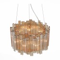 Подвесная люстра ST-Luce SL400.103.09