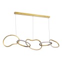 Подвесная люстра ST-Luce SL6505.203.50