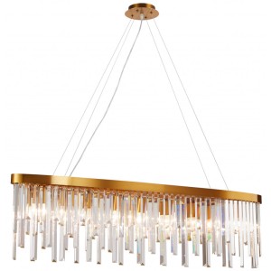 Подвесная люстра Stilfort 2113/03/08PL