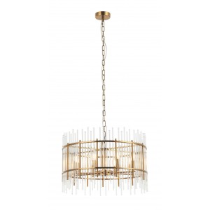 Подвесная люстра Stilfort 2146/05/08P
