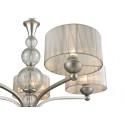 Подвесная люстра Vele Luce VL1235L05