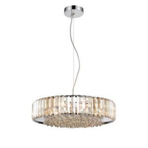 Подвесная люстра Vele Luce VL1563P03