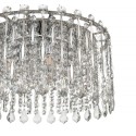 Подвесная люстра Vele Luce VL3113P05