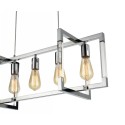 Подвесная люстра Vele Luce VL5023P05