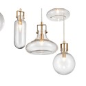 Подвесная люстра Vele Luce VL5864P06