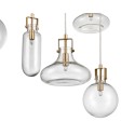 Подвесная люстра Vele Luce VL5864P06