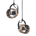Подвесная люстра Vele Luce VL6472P13