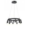 Подвесная люстра Vele Luce VL7102P10