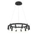 Подвесная люстра Vele Luce VL7102P12