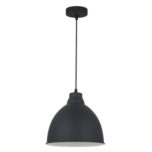 Подвесной светильник ARTE Lamp A2055SP-1BK