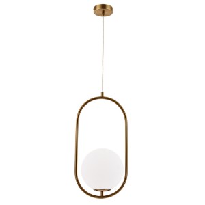 Подвесной светильник ARTE Lamp A7746SP-1AB