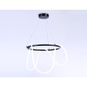 Подвесной светильник Ambrella Light FL10501