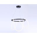 Подвесной светильник Ambrella Light FL10501