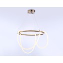 Подвесной светильник Ambrella Light FL10503